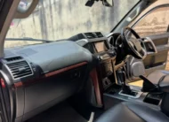 2016 Toyota LandCruiser Prado TXL