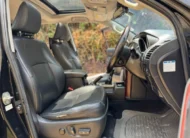2016 Toyota LandCruiser Prado TXL