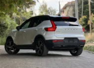 2019 Volvo XC40 T5 AWD R-Design Low Mileage